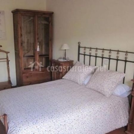منزل الضيف بيذراثا  في La Casa De Martina المظهر الخارجي الصورة