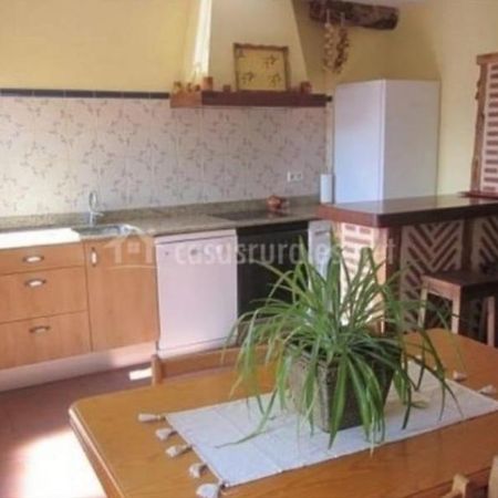 منزل الضيف بيذراثا  في La Casa De Martina المظهر الخارجي الصورة