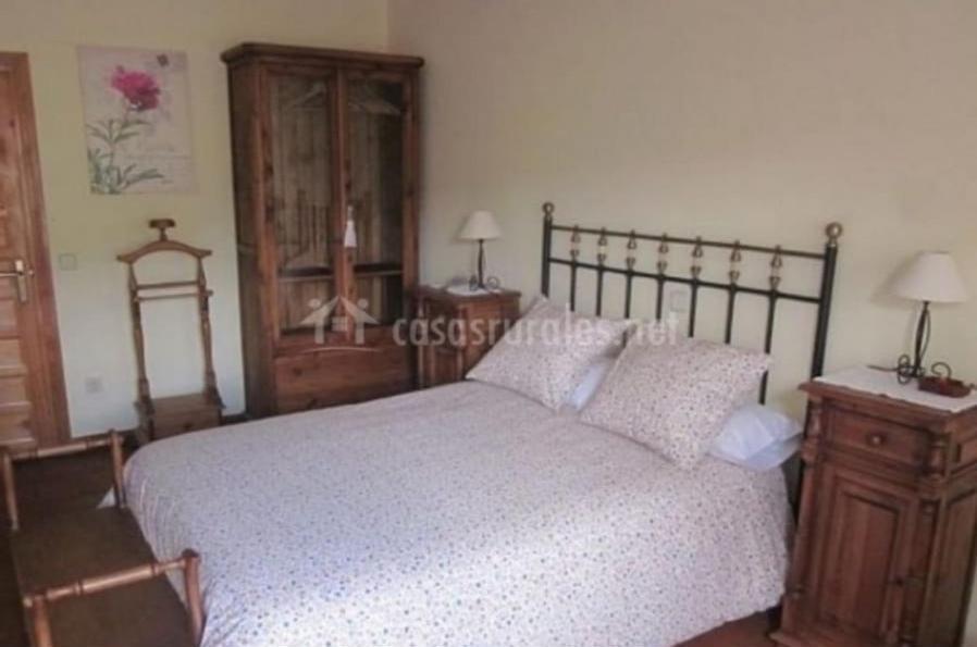 منزل الضيف بيذراثا  في La Casa De Martina المظهر الخارجي الصورة