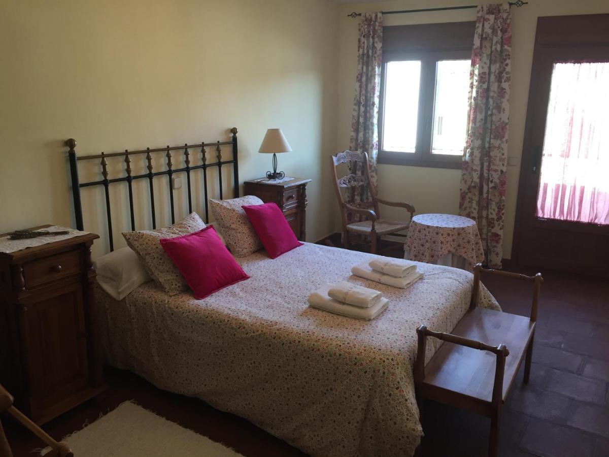 منزل الضيف بيذراثا  في La Casa De Martina المظهر الخارجي الصورة